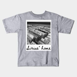 Sirius' Home Kids T-Shirt